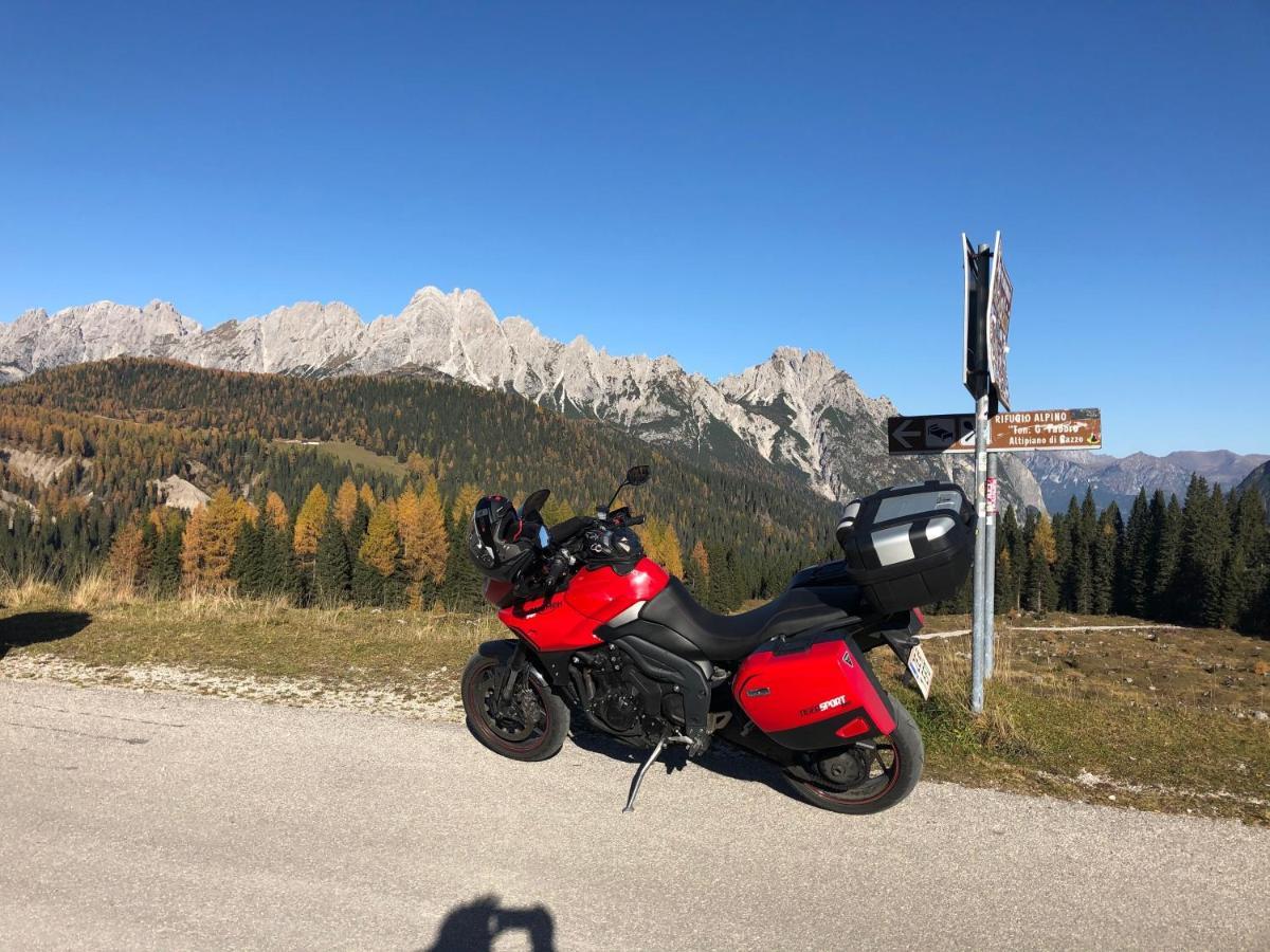 Ferienwohnung Wildkogelblick Bramberg am Wildkogel Bagian luar foto